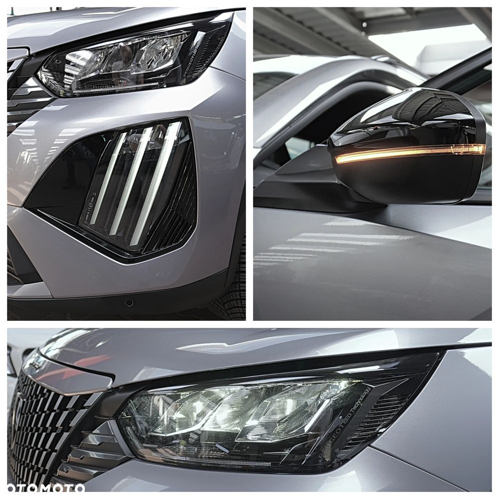 Peugeot 2008 1.2 PureTech Allure Pack S&S EAT8 - 34