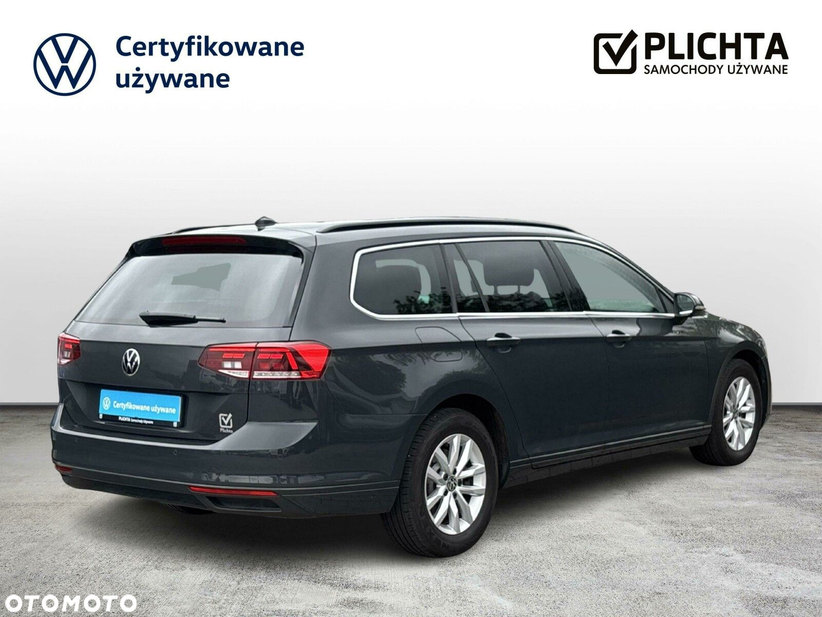 Volkswagen Passat - 7