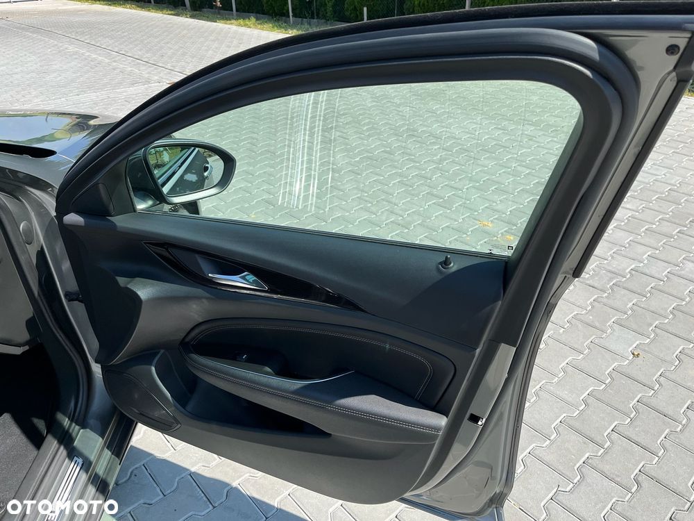 Opel Insignia 2.0 CDTI automatik Innovation - 22