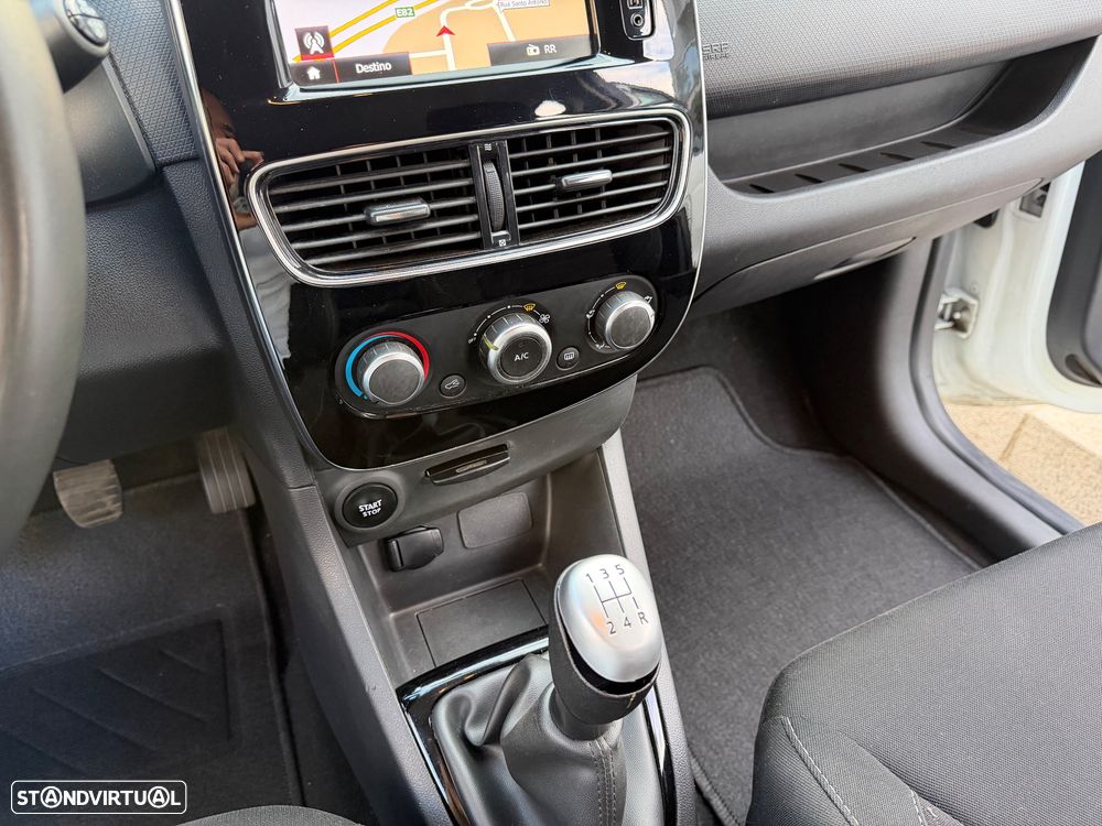 Renault Clio 0.9 TCe Limited - 7