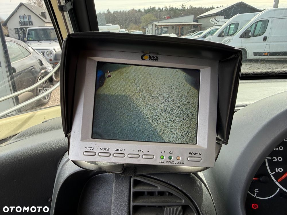 Dethleffs Globetrotter - 32