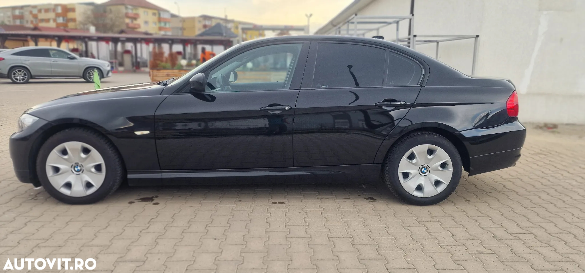 BMW Seria 3 - 9