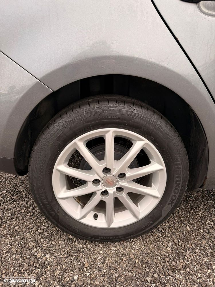 SEAT Ibiza ST 1.2 TDI Style - 28