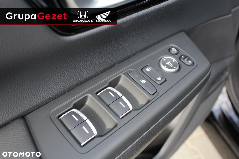 Honda CR-V 2.0 i-MMD HEV Advance AWD CVT - 19