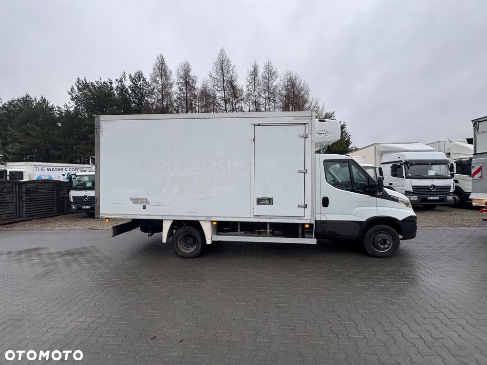 Iveco 72c18 ,70C17,,72C18,,70C15,,50C15,,50C17,,35C13,,35C14,,35C15 - 9