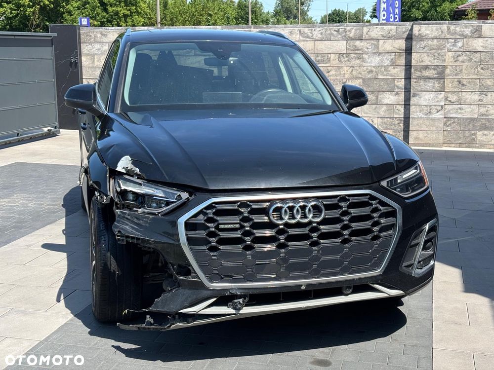 Audi Q5 45 TFSI quattro S tronic S line - 10