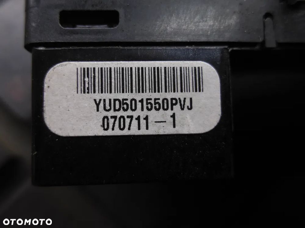 LAND ROVER DISCOVERY PANEL SZYB YUD501550 WERSJA EUROPEJSKA - 3