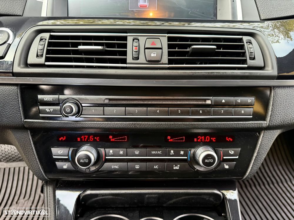 BMW 525 d Line Modern Auto - 32