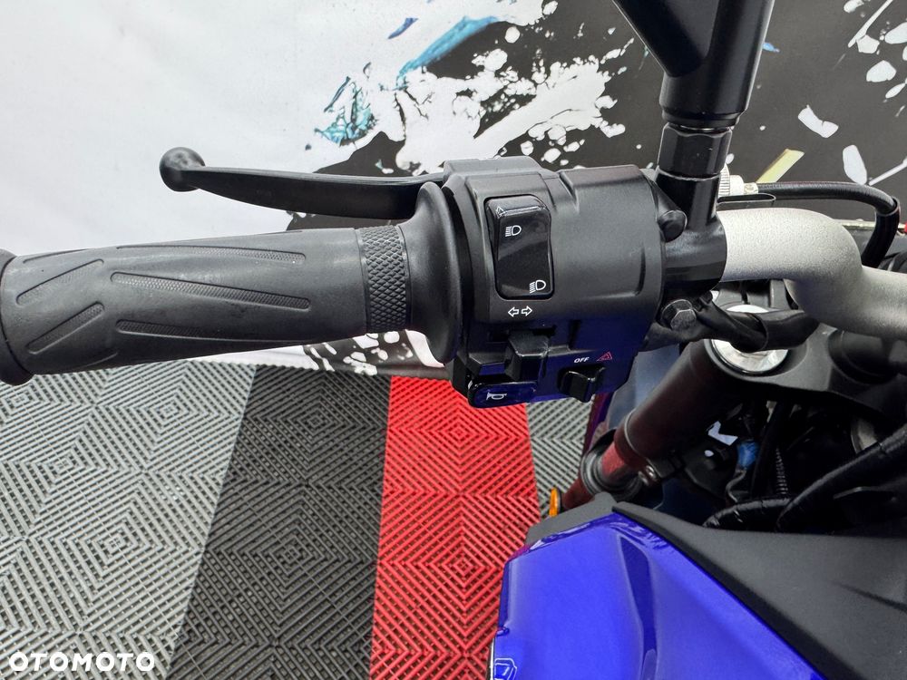 Yamaha MT - 23