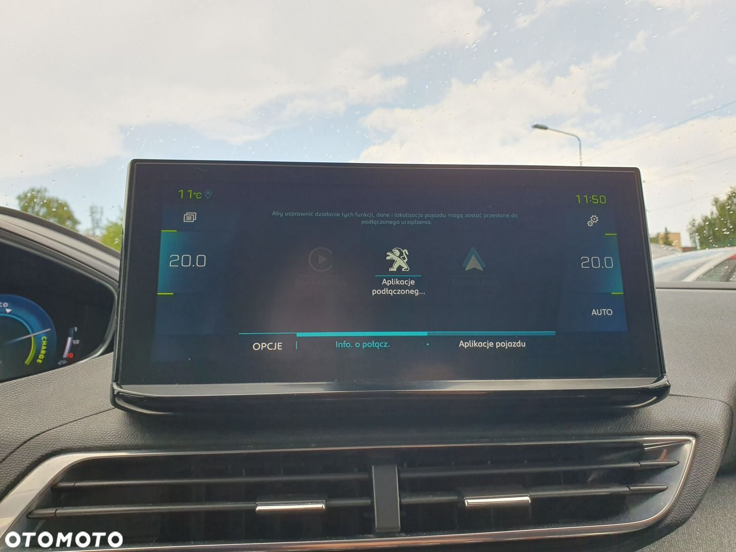 Peugeot 3008 - 22
