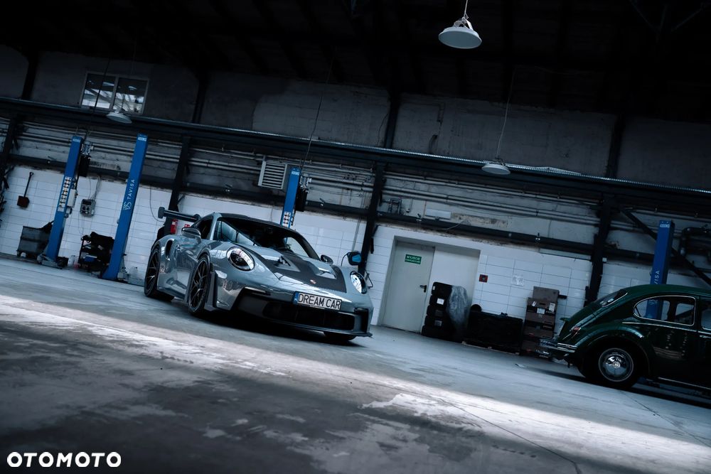 Porsche 911 - 13