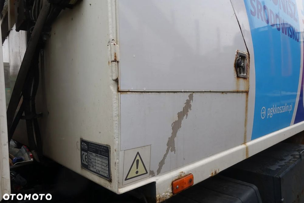 Iveco 190 - 6