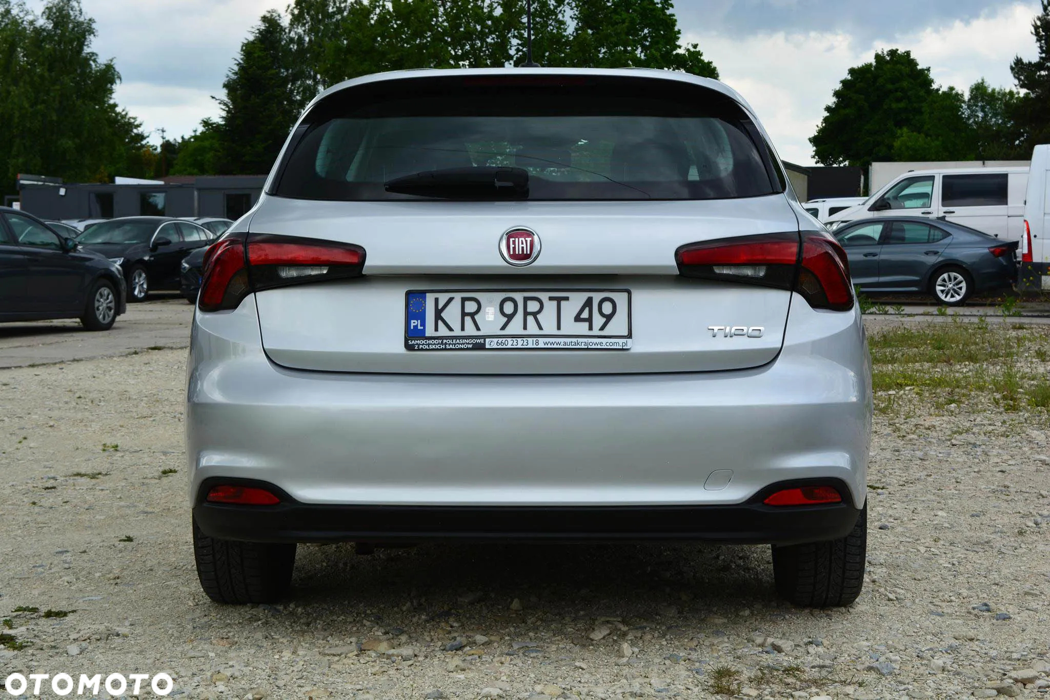 Fiat Tipo 1.4 16v Easy - 7