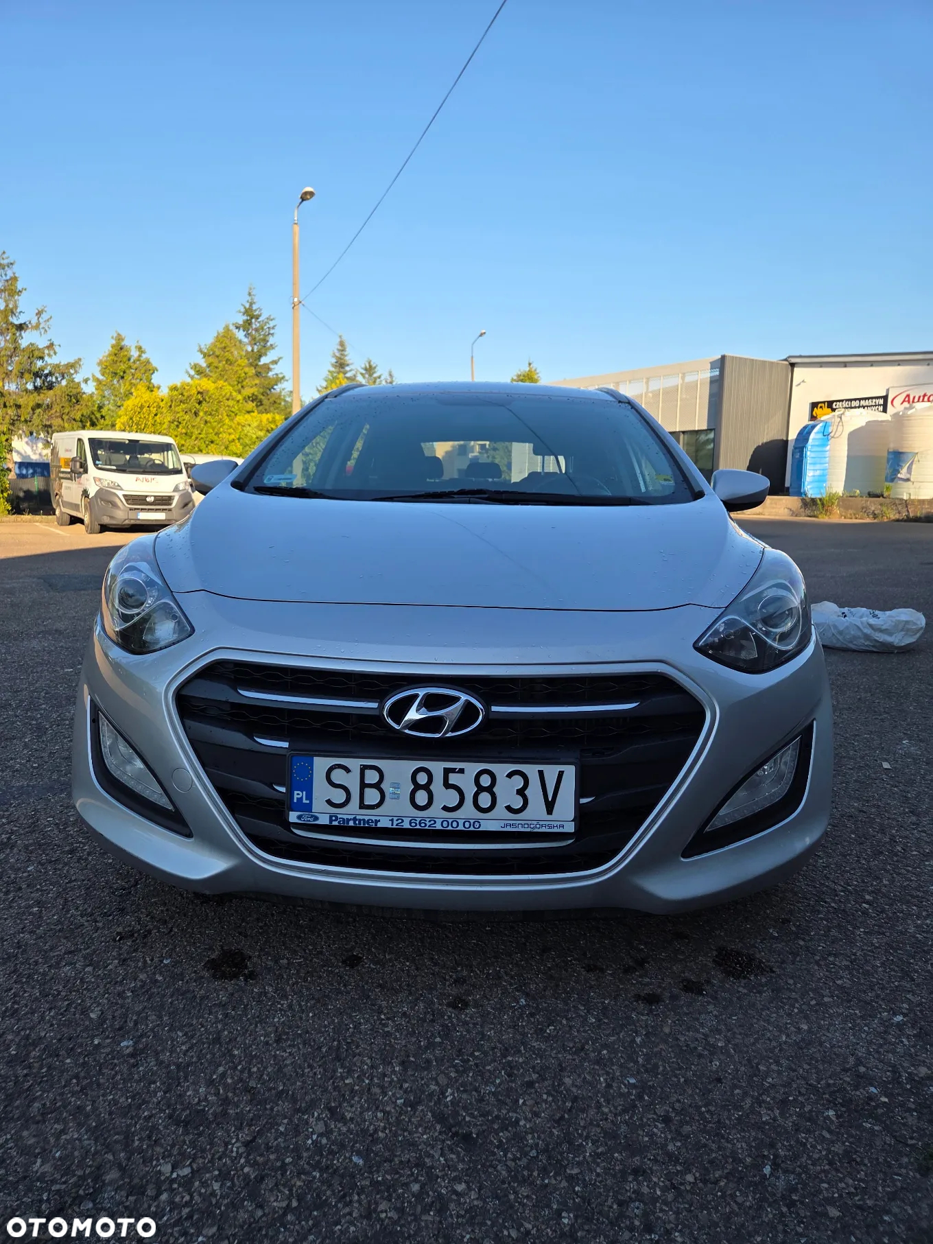 Hyundai i30 1.4 CRDi Classic + - 3