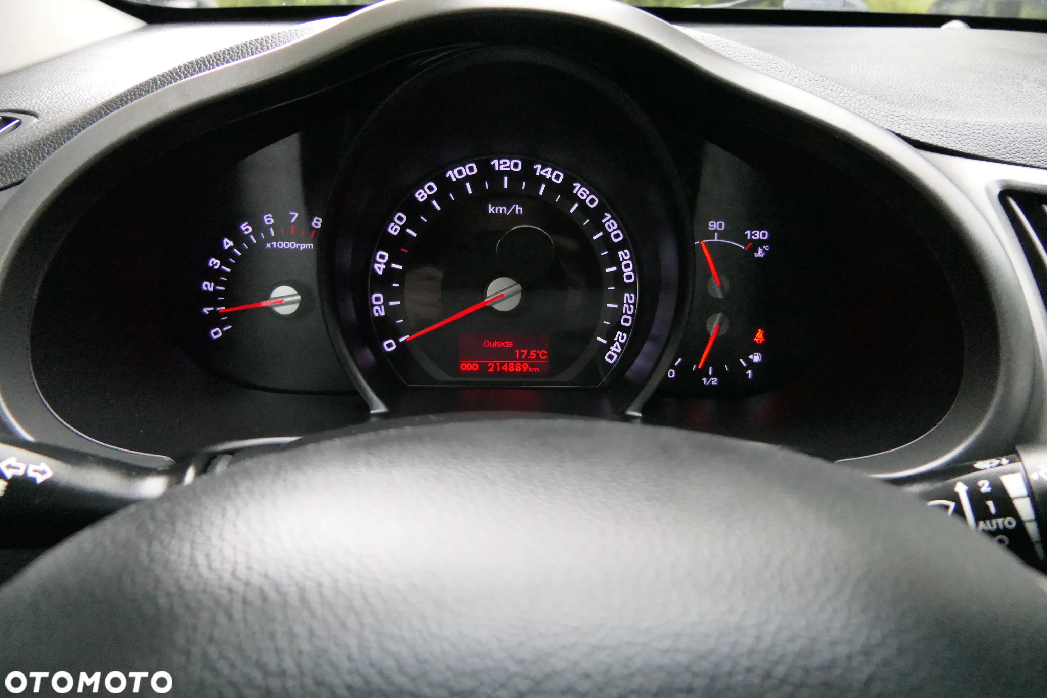 Kia Sportage 1.6 GDI L 2WD - 28