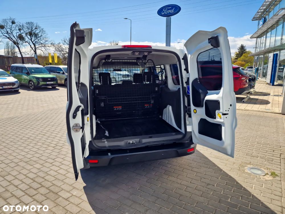 Ford Transit Connect Kombi 230 L2 Trend - 24