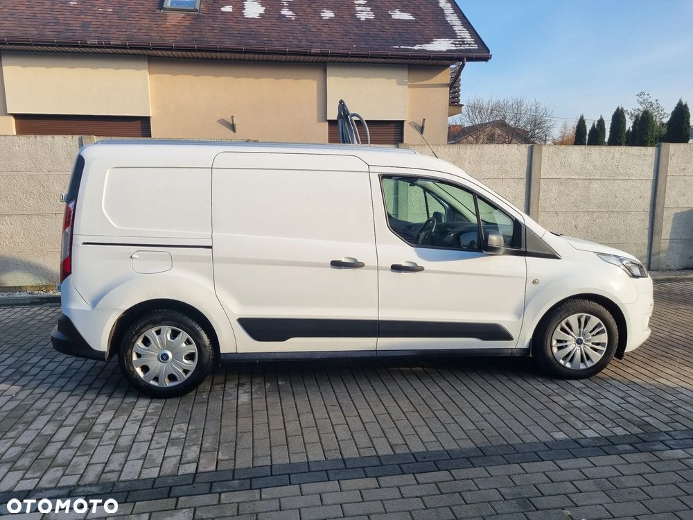 Ford Transit Connect - 5