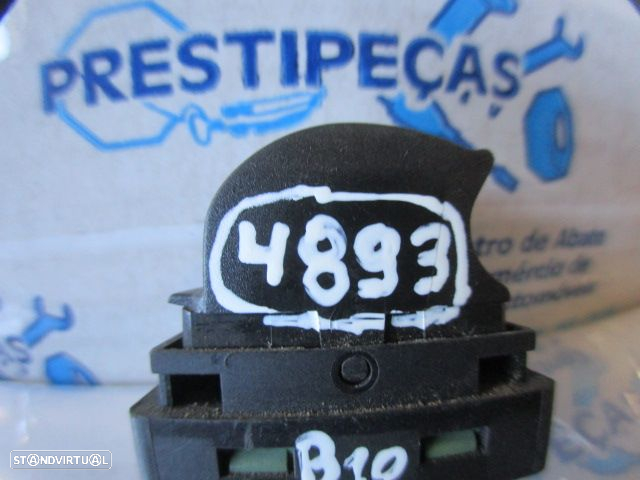 Interruptor Inter4893 FIAT DUCATO 3 FOURGON 3000Mm 2013 2.0JTD 115CV 5P BRANCA VIDRO - 4
