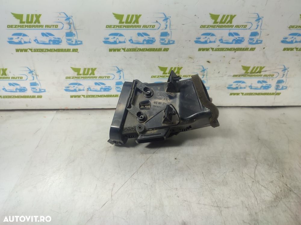 Grila ventilatie 4h2819354 Audi A8 D4/4H [2010 - 2014] - 2