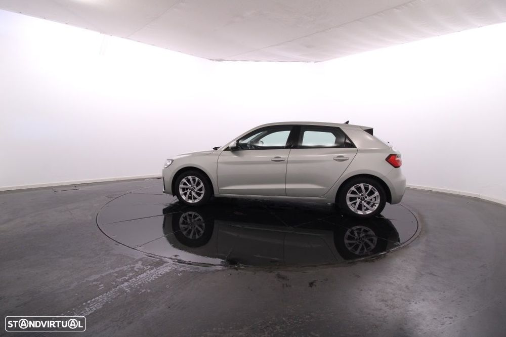 Audi A1 Sportback 25 TFSI Advanced - 3