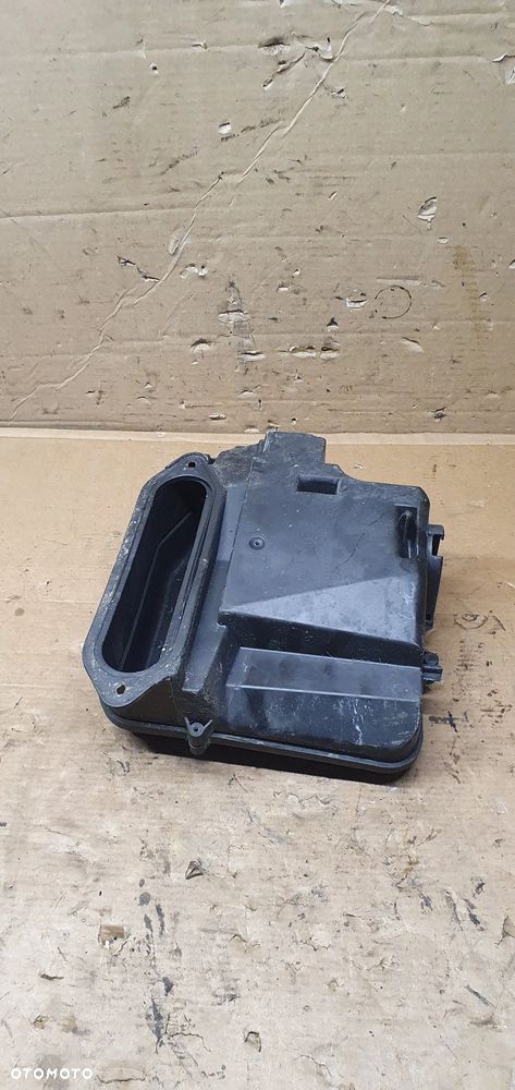 Obudowa osłona komputera VW Passat B5 FL 8D1907355B 8D1907613A - 3