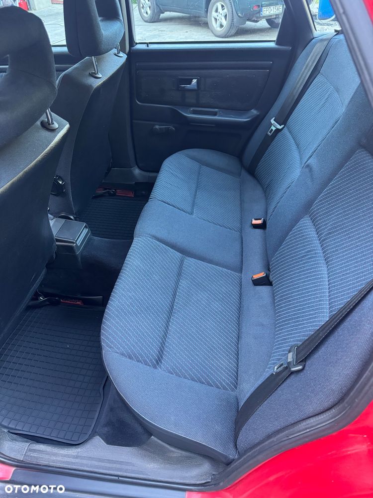 Audi 80 2.0 E - 7