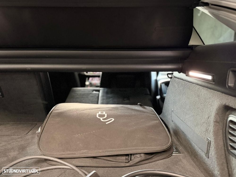 Audi A6 Avant 50 TFSIe quattro S tronic - 46