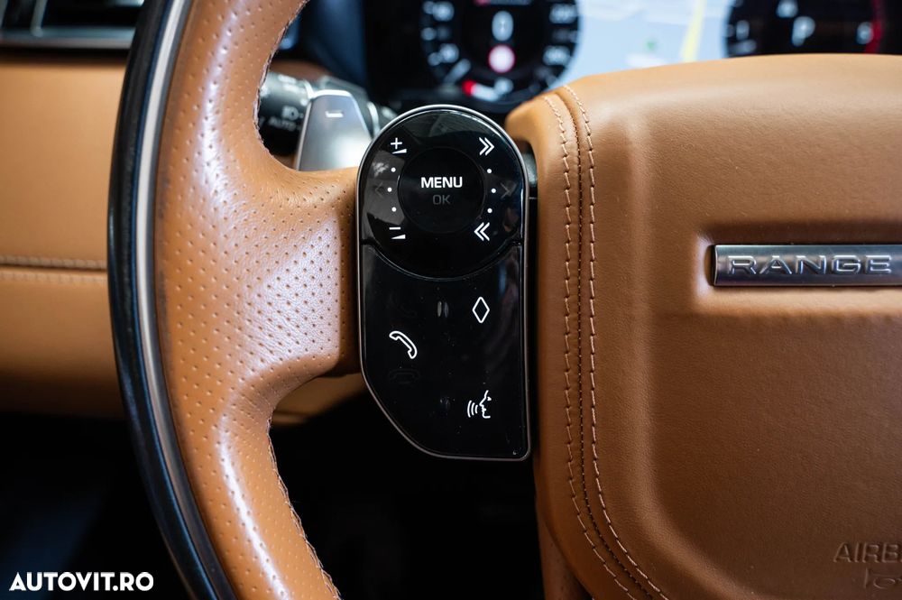 Land Rover Range Rover Velar 3.0 R-Dynamic - 24