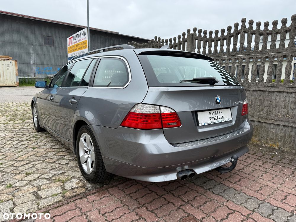 BMW Seria 5 - 13