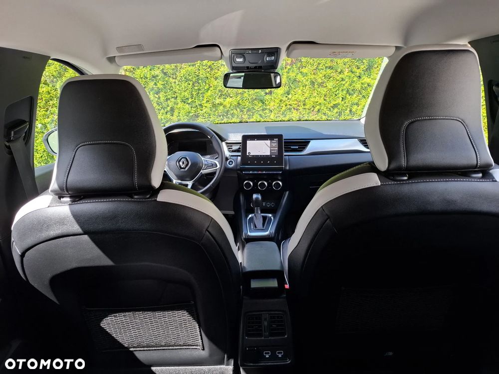 Renault Captur - 20