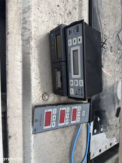 MAN Carrier Twin Cool / Kompletny agregat - 5
