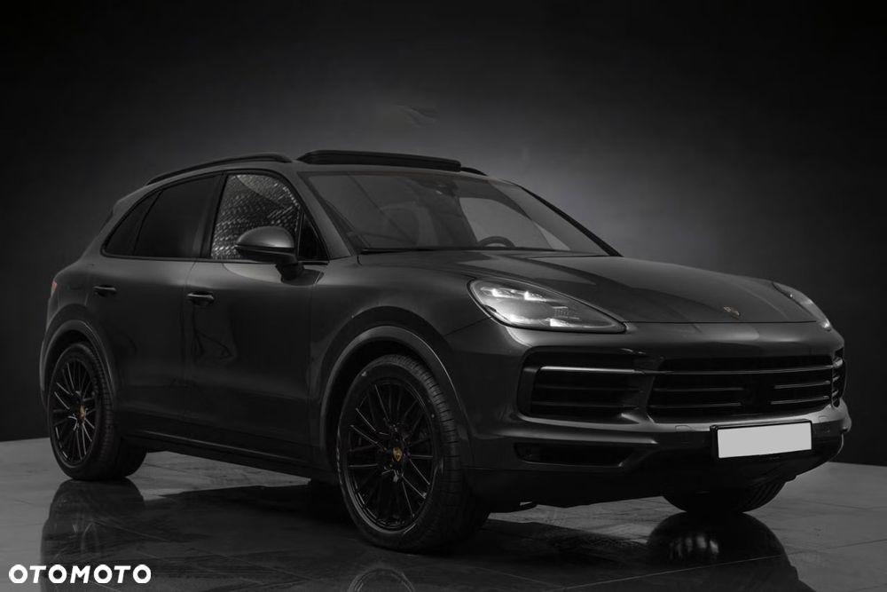 Porsche Cayenne E-Hybrid Tiptronic S - 19