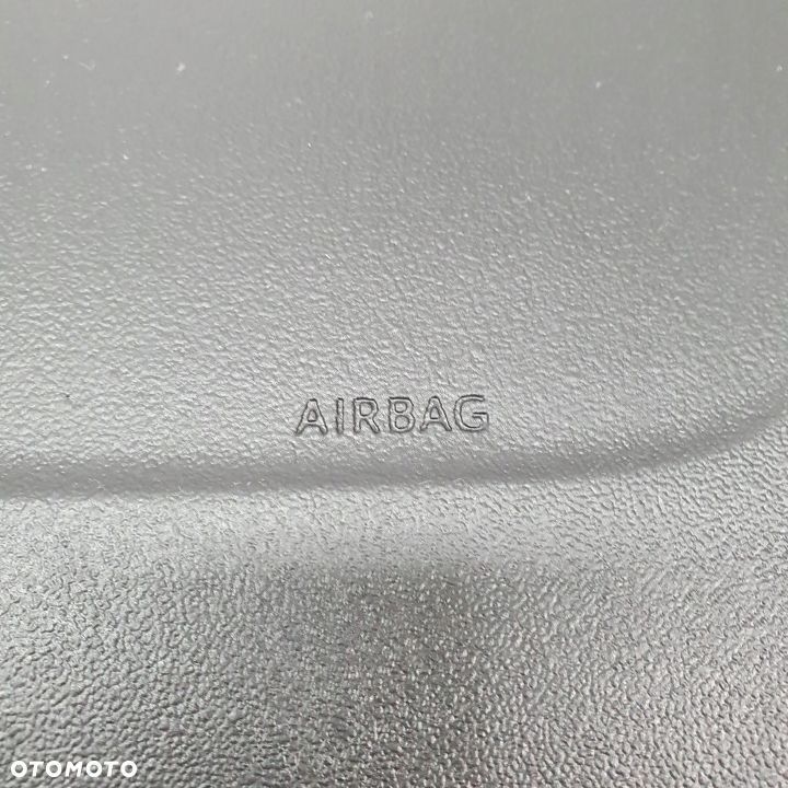 CITROEN C1 DESKA ROZDZIELCZA KONSOLA KOKPIT PULPIT PODUSZKI AIRBAG AIR BAG PASY KIT SET - 4