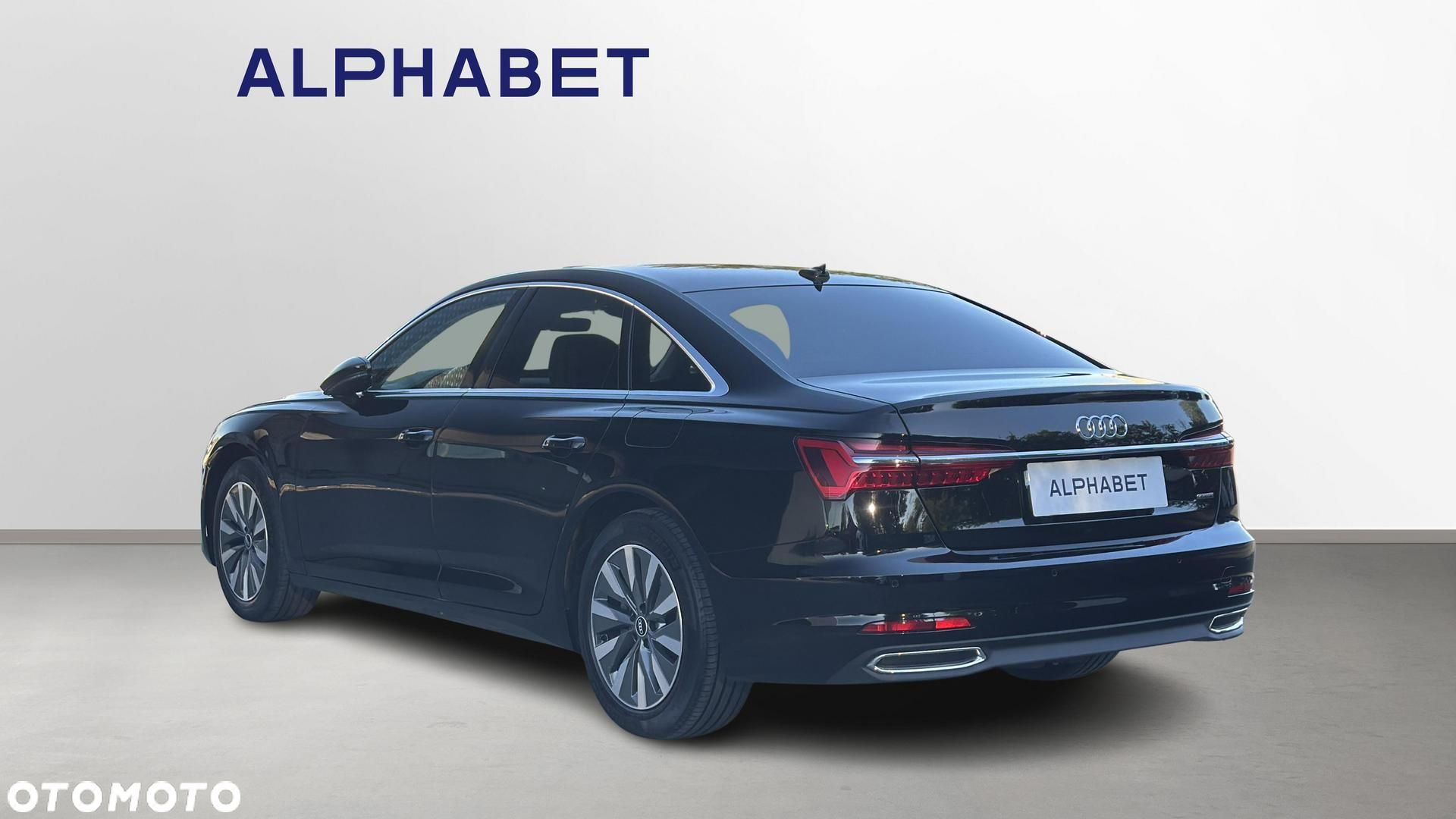 Audi A6 50 TFSI e Quattro S tronic - 5