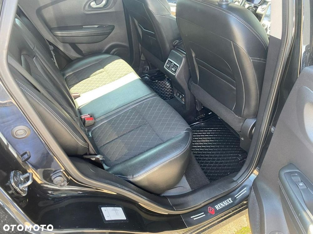 Renault Kadjar 1.3 TCe FAP Intens EDC - 16