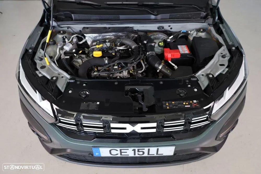 Dacia Jogger 1.0 ECO-G Extreme Bi-Fuel - 8