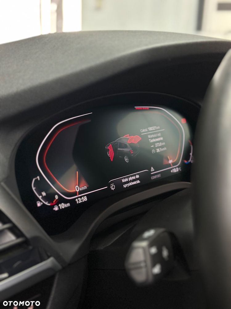 BMW X3 xDrive20i xLine - 14