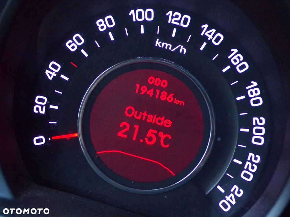 Kia Sportage 2.0 CRDI 184 AWD Platinum Edition - 19