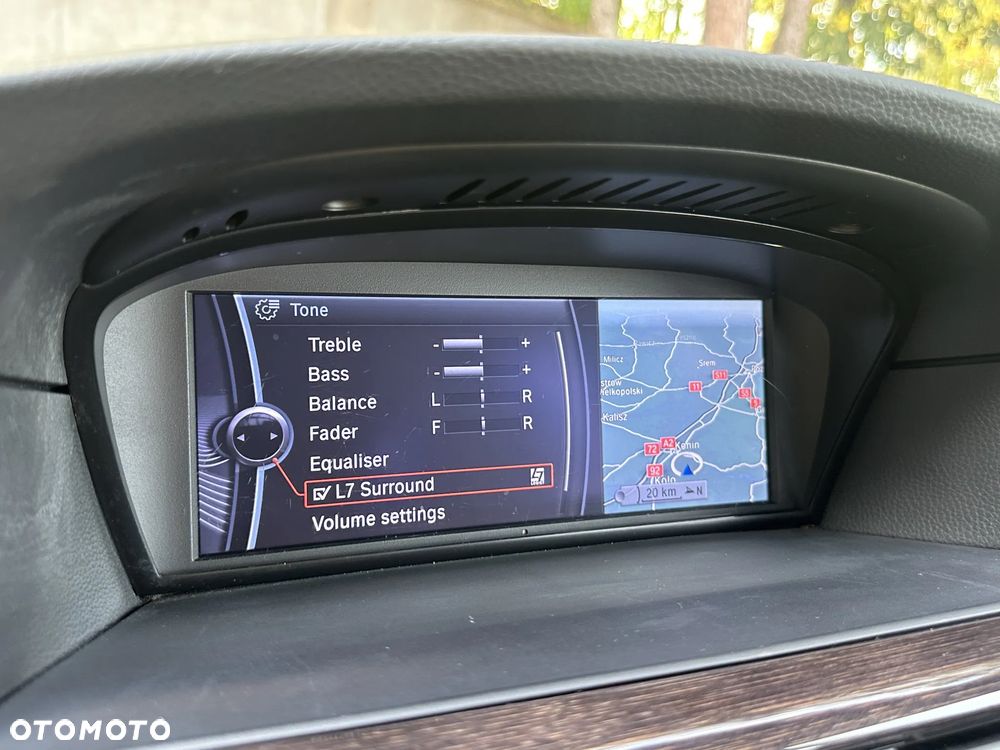 BMW Seria 5 - 30