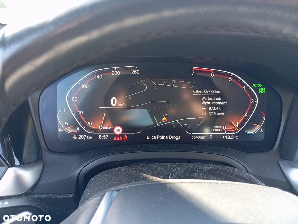 BMW Seria 3 - 16