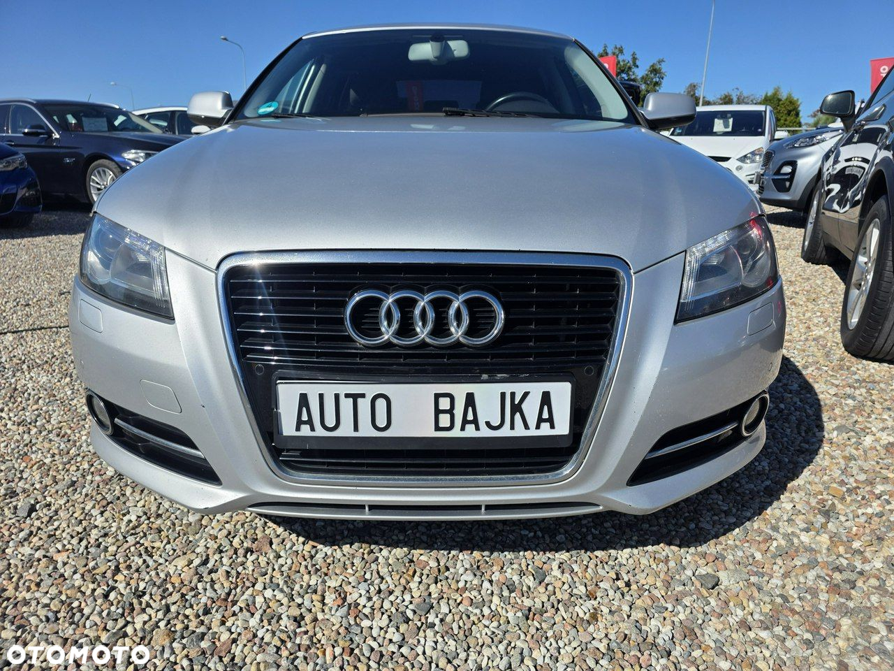 Audi A3 - 18