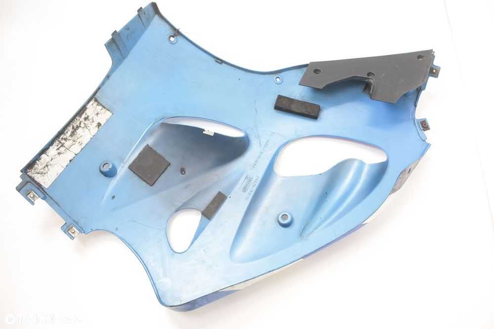 BOCZEK BOK OWIEWKA PRAWA Suzuki GSXR 600 SRAD - 3