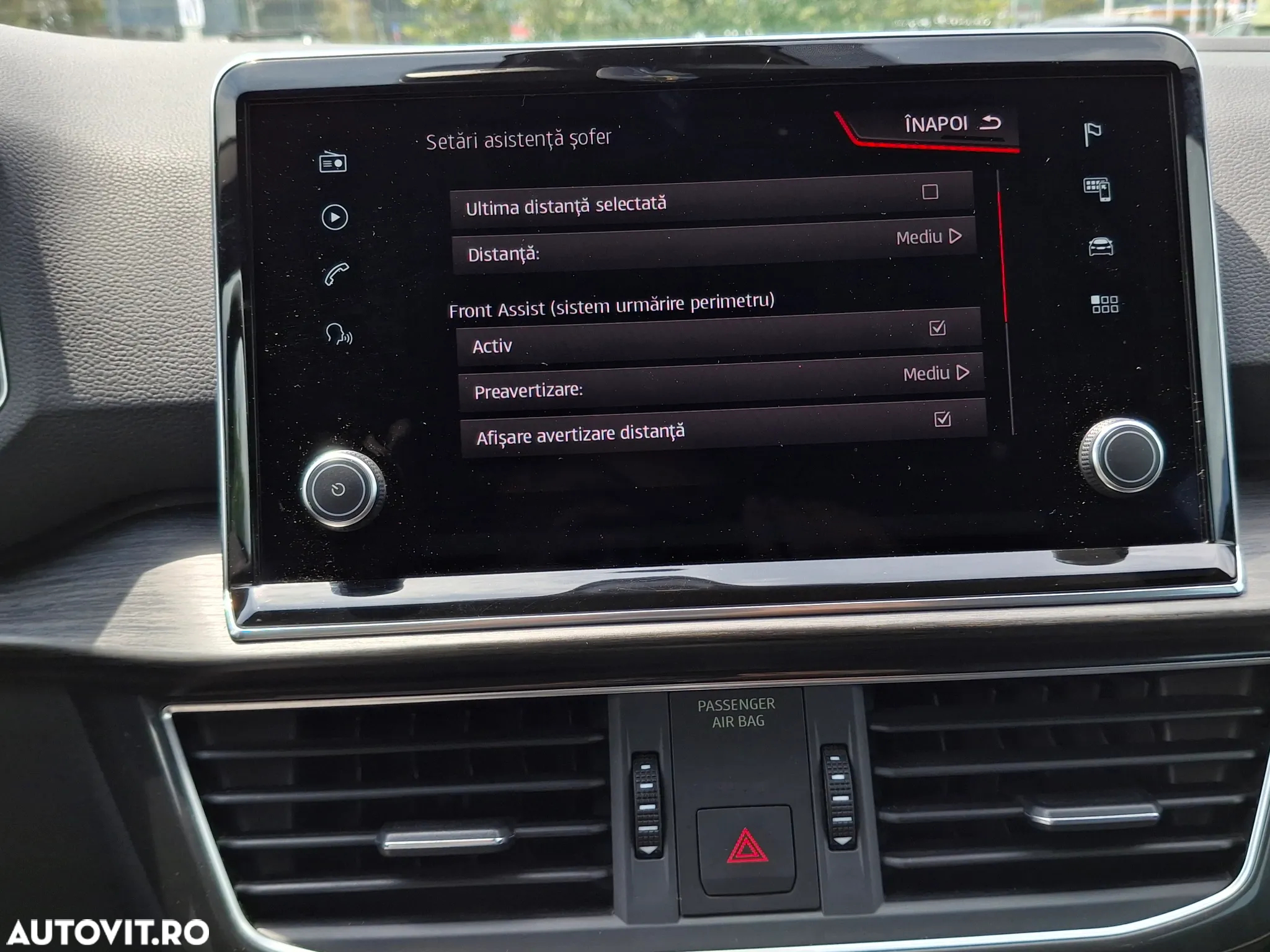 Seat Tarraco 2.0 TDI 4DRIVE DSG7 Excellence - 28