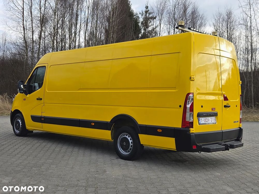 Renault Master - 3