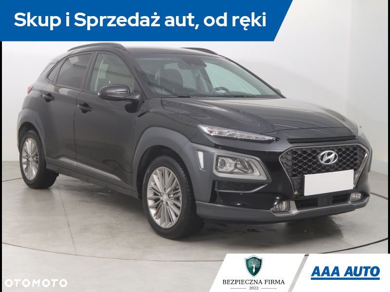 Hyundai Kona - 2