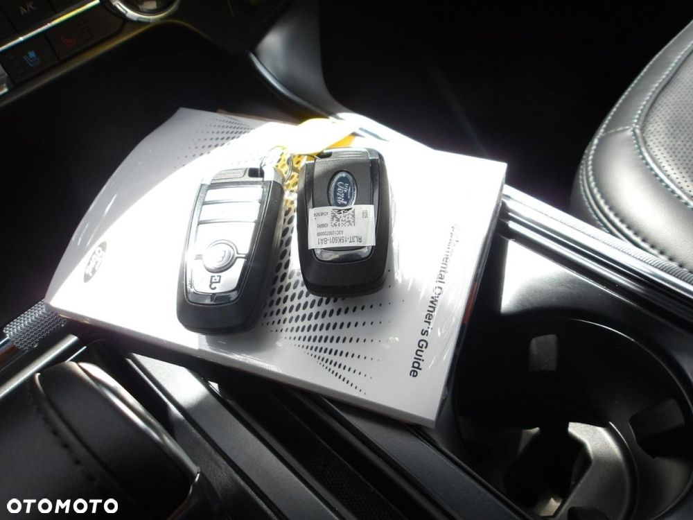 Ford F150 - 15