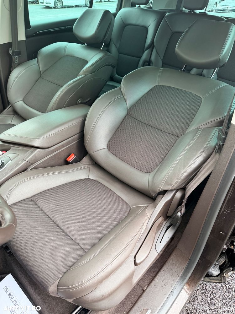 Renault Espace Energy dCi 130 Intens - 18