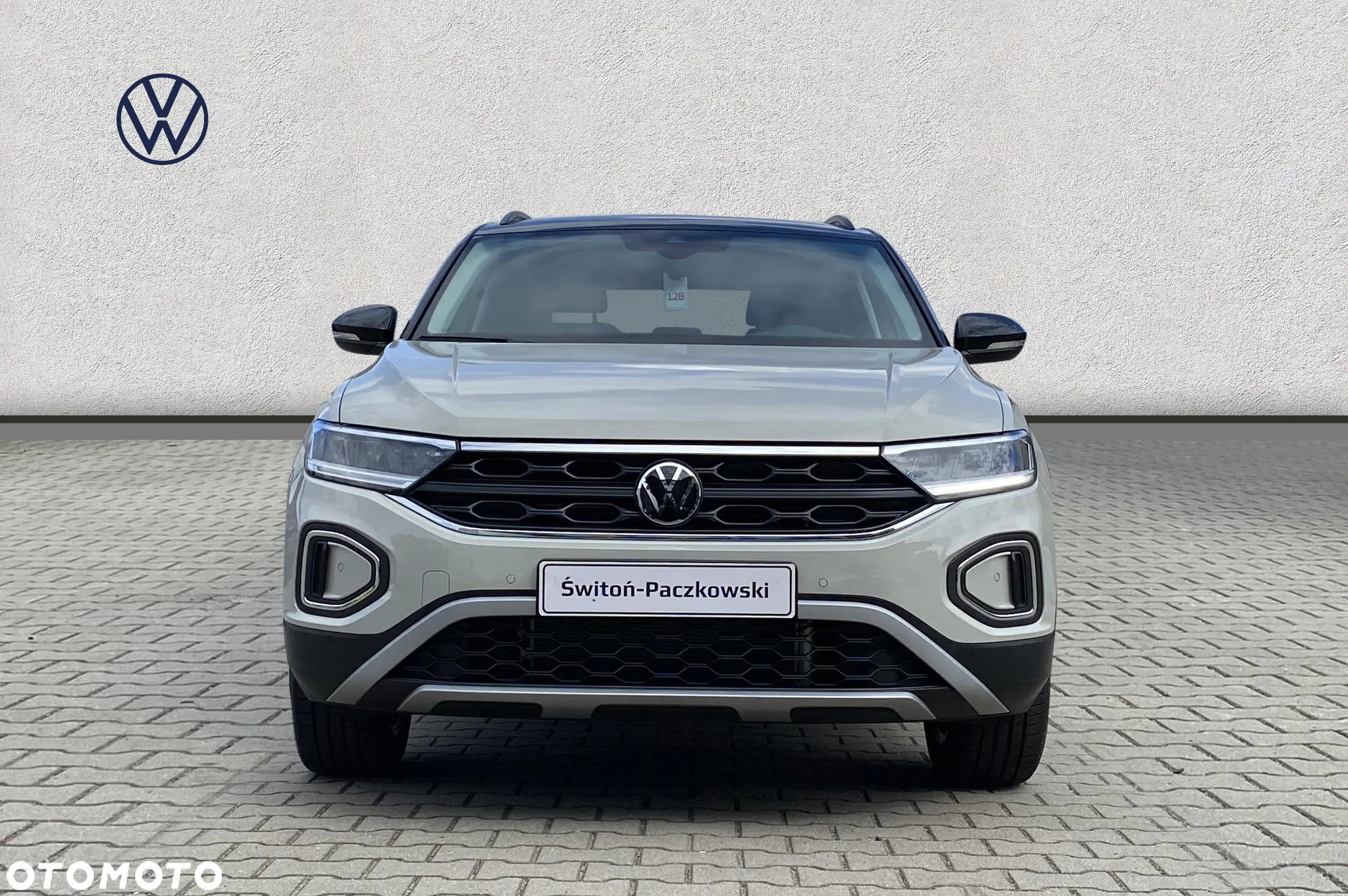 Volkswagen T-Roc 1.5 TSI Life Plus DSG - 6