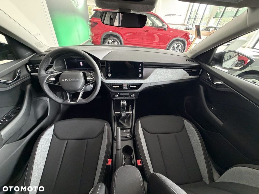 Skoda Scala 1.0 TSI Drive DSG - 29