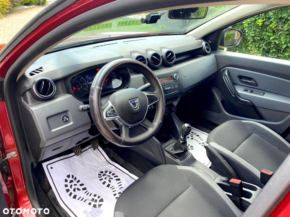 Dacia Duster 1.0 TCe Essential - 20